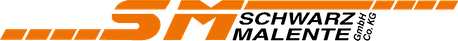 Schwarz Malente